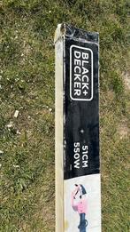 Telescopische heggenschaar Black + Decker, Ophalen, Zo goed als nieuw