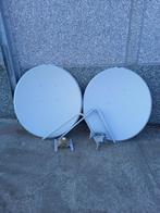 Schotelantenne Nieuw diameter 1 meter, Audio, Tv en Foto, Schotelantennes, Ophalen, Nieuw, (Schotel)antenne
