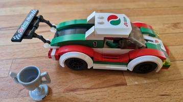 Lego Racewagen 60053 beschikbaar voor biedingen