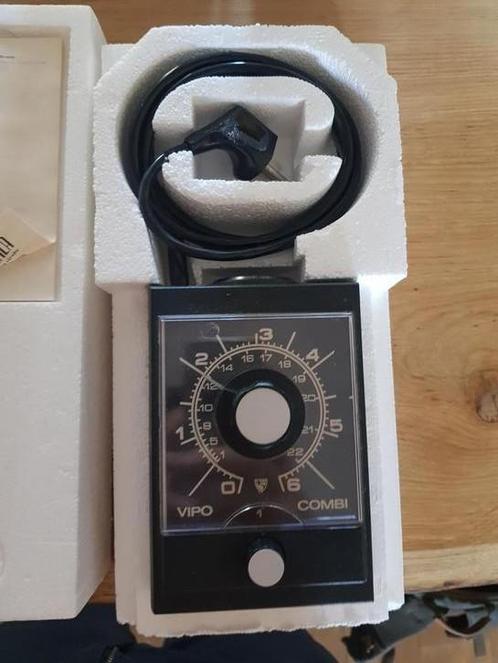Divers chambre noire, Audio, Tv en Foto, Foto | Doka Apparatuur, Zo goed als nieuw, Ophalen of Verzenden