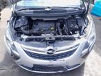 KATALYSATOR Opel Zafira Tourer (P12) (55596551), Auto-onderdelen, Gebruikt, Opel