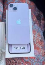 I phone 14 128 GB, Ophalen, 128 GB, 86 %, Paars
