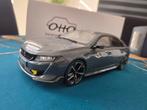 Peugeot 508 pse ottomobile, Hobby & Loisirs créatifs, Voitures miniatures | 1:18, Enlèvement ou Envoi, Neuf, Voiture, OttOMobile