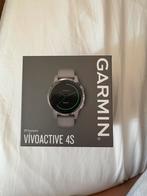 GARMIN vívoactive 4S, Handtassen en Accessoires, Smartwatches, Ophalen, Zo goed als nieuw