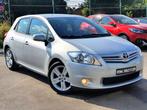 Toyota Auris 1.4 DIESEL 90 CV - FULL CARNET - AIRCO, Auto's, Toyota, Euro 5, Stof, Gebruikt, 4 cilinders