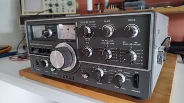 Kenwood TS520 (goed lezen), Télécoms, Enlèvement, Utilisé, Émetteur et Récepteur