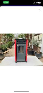 Pelletkachel nieuw reddisgn, Ophalen, Overige brandstoffen, Nieuw, Pelletkachel