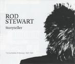 Rod Stewart - Storyteller - The Complete Anthology 1964-1990, Ophalen of Verzenden