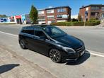 Mercedes b klasse automaat 1.8D, Auto's, Mercedes-Benz, Automaat, Euro 5, Zwart, Zwart