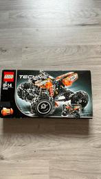 LEGO technic 9382, Zo goed als nieuw, Ophalen