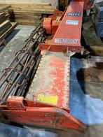 Rotoreg kuhn, Enlèvement ou Envoi