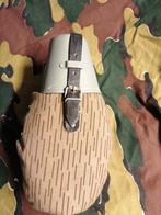 Gourde Nva., Collections, Objets militaires | Général, Enlèvement ou Envoi