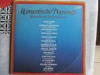 vinyl romantische popsongs, Ophalen of Verzenden, Gebruikt