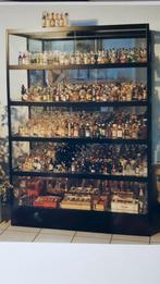 948 verschillende mini drankflesjes (ongeopend), Verzamelen, Ophalen