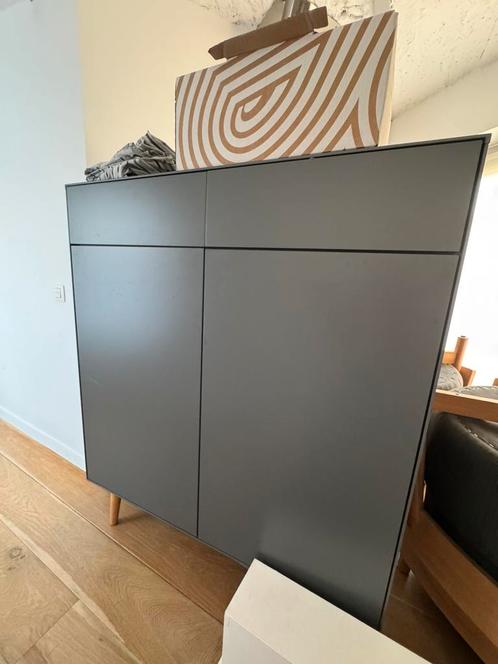 Design schoenenkast, Huis en Inrichting, Kasten | Schoenenkasten, Zo goed als nieuw, Ophalen