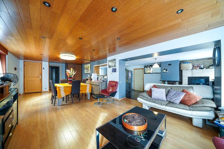 Immeuble mixte, Immo, Maisons à vendre, Province de Hainaut, 200 à 500 m², Habitation avec espace professionnel, E