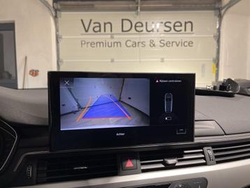 Audi A4 8W B9 / A5 F5 B9 / Q5 FY Achteruitrijcamera inbouw beschikbaar voor biedingen