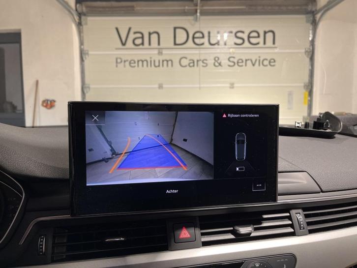 Audi A4 8W B9 / A5 F5 B9 / Q5 FY Achteruitrijcamera inbouw, Auto-onderdelen, Elektronica en Kabels, Audi, Nieuw, Ophalen of Verzenden