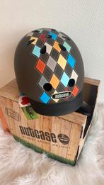 Casque Nutcase, Vélos & Vélomoteurs, M, Comme neuf, Nutcase, Homme ou Femme