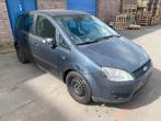 Ford C Max 1.8 16v Ess 120ch, Autos, Ford, 5 places, C-Max, Achat, 1800 cm³