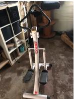 Stepper pédalo, Sport en Fitness, Ophalen, Gebruikt