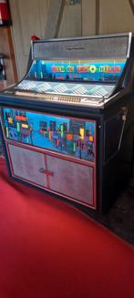Jukebox, Verzamelen, Ophalen, Zo goed als nieuw