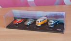 Schuco 1:72 Volkswagen vw cox bus, Enlèvement ou Envoi, Comme neuf, Voiture