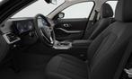 BMW 318 iA Automaat Benzine Widescreen Facelift 2023 LED, Automaat, 1998 cc, Gebruikt, Zwart