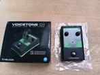 TC Helicon Voicetone D-1, Muziek en Instrumenten, Effecten, Ophalen of Verzenden, Gebruikt, Overige typen