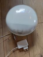 Philips Wakeup Light HF3520, Ophalen of Verzenden, Gebruikt, Digitaal