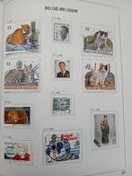 België zegels jaar 1993 gestempeld lot 206B, Ophalen of Verzenden, Gestempeld
