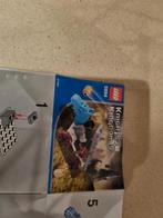 Lego Knight's Kingdom 5994 "catapult Castle", Kinderen en Baby's, Speelgoed | Duplo en Lego, Ophalen of Verzenden, Gebruikt, Complete set