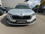 Skoda Octavia break, 1.5 benzine 150 pk, PANO DAK / CARPLAY, Auto's, Skoda, Voorwielaandrijving, Stof, Euro 6, 4 cilinders