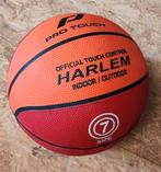Pro Touch Basketball Harlem (Taille 7), Sports & Fitness, Comme neuf, Ballon, Enlèvement ou Envoi