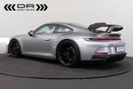 Porsche 911 GT3 - FIRST OWNER - FIRST PAINT - NO CIRCUIT!!, Auto's, Porsche, 510 pk, Zwart, 0 kg, 377 kW