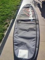 Boardbag Sideon 255x70 8mm dik, Watersport en Boten, Ophalen, Gebruikt, 250 tot 300 cm, Met draagtas
