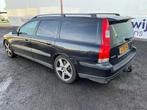 2003 Volvo V70 2.5 R Personenauto G-222-SZ, Auto's, Volvo, Gebruikt, V70, Bedrijf, Euro 4