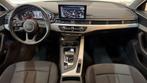 Audi A4 30 TDI S tronic Automaat Navi LED 98.000km 2021, Automaat, Stof, Gebruikt, 4 cilinders