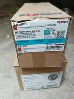 Vis de toiture 6x180 vis isolantes, Enlèvement