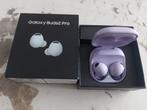 Galaxy buds 2 pro, Telecommunicatie, Mobiele telefoons | Oordopjes, Ophalen of Verzenden