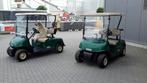 EZGO rxv petrol, Sports & Fitness, Golf, Utilisé, Voiturette de golf, Autres marques