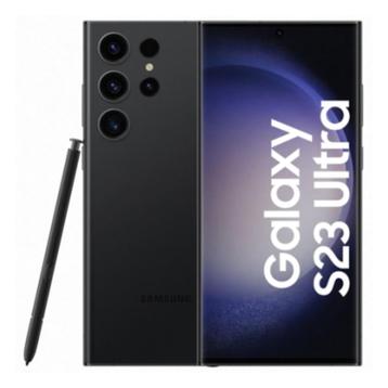 S23 Ultra 512GB beschikbaar voor biedingen