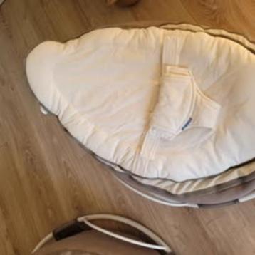 Doomoo zitzak / wipper beschikbaar voor biedingen