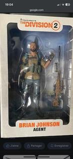 Figurine The Division 2 neuf jamais ouvert !! 25cm, Collections, Comme neuf