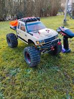 Crawler axial sx10 2 en parfait état, Hobby en Vrije tijd, Ophalen of Verzenden, Zo goed als nieuw