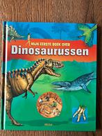 Dinosaurussen boek voor kinderen, Boeken, Ophalen of Verzenden, Nieuw