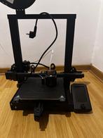 Creality 3D Ender 3 V2 Neo 3D printer, Computers en Software, 3D Printers, Ophalen, Gebruikt, Creality 3D