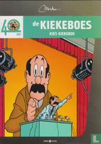 kies kiekeboe nr 4, Eén stripboek, Ophalen of Verzenden, Nieuw, Merho - kiekeboe