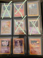 Allerlei mooie pokemon kaarten, Enlèvement ou Envoi, Comme neuf, Plusieurs cartes