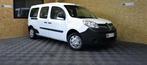 Renault Kangoo Maxi 1.5 dCi eur6 utilitaire (bj 2019), Stof, Gebruikt, 4 cilinders, Renault